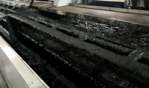 煤泥浮选过程介绍与浮选药剂的使用