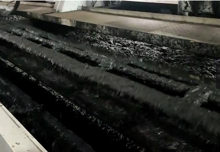 浮选选煤法介绍与捕收剂起泡剂的使用